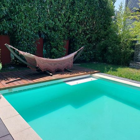 ブロッツアイム Gate 25 Bed & Breakfast エクステリア 写真