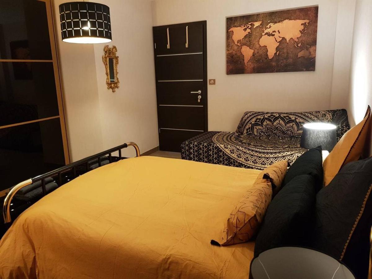 ブロッツアイム Gate 25 Bed & Breakfast エクステリア 写真